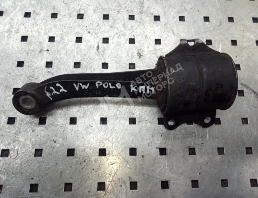 Кронштейн КПП Volkswagen Polo III (6N/6K) 1994-2002  Volkswagen Polo Polo III (6N/6K) 1994-2002