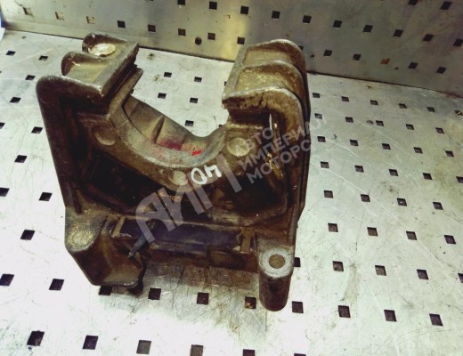 Подушка крепления КПП Opel Vectra B 1995-1999  Opel Vectra Vectra B 1995-1999