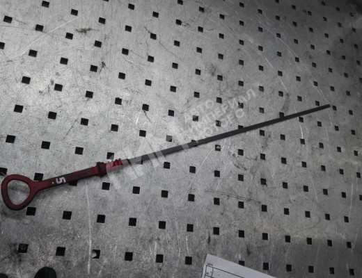 Щуп двигателя Volkswagen Passat B3 1988-1993  Volkswagen Passat Passat B3 1988-1993