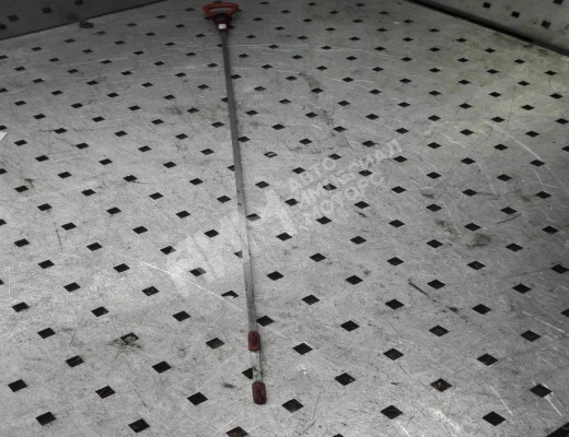 Щуп двигателя Mercedes Vito I (W638) 1996-2003  Mercedes Vito Vito I (W638) 1996-2003