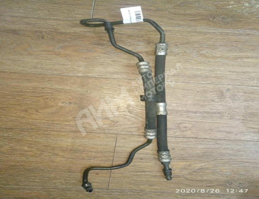 Шланг гидроусилителя Mercedes A (W168) 1997-2004  Mercedes A A (W168) 1997-2004