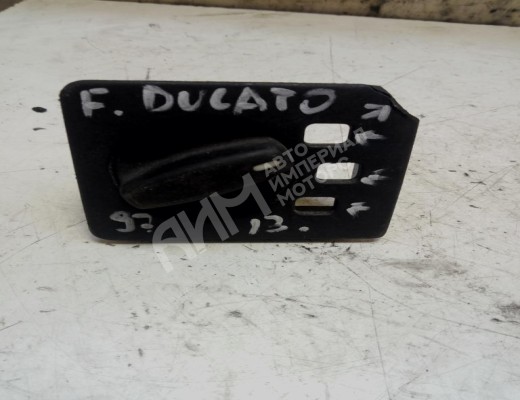 Переключатель света Fiat Ducato 1994-2006  Fiat Ducato Ducato 1994-2006