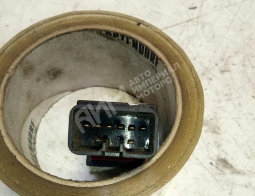 Кнопка аварийной сигнализации Toyota Avensis I (T220) 1997-2003  Toyota Avensis Avensis I (T220) 1997-2003