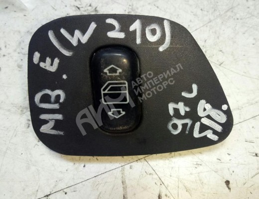 Кнопка стеклоподъемника Mercedes E (W210) 1995-1999  Mercedes E E (W210) 1995-1999