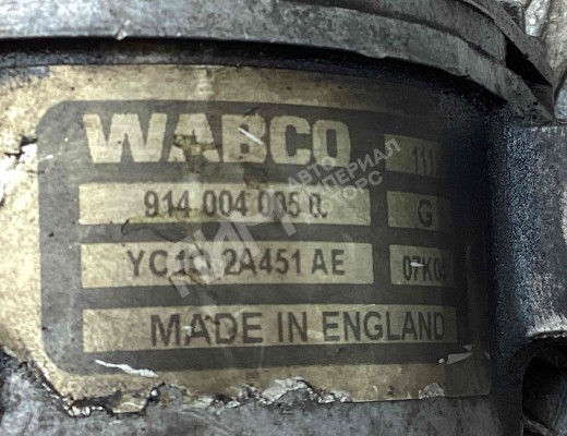 Насос вакуумный Ford Transit 2000-2006  Ford Transit Transit 2000-2006