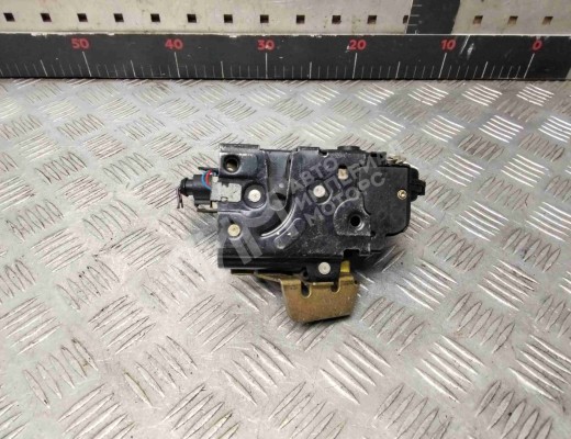 Замок двери задней правой Audi A6 Allroad C5 (4BH) 2000-2005  Audi A6 Allroad A6 Allroad C5 (4BH) 2000-2005
