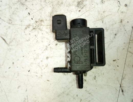 Клапан электромагнитный Audi A4 B5 (8D) 1994-1999  Audi A4 A4 B5 (8D) 1994-1999