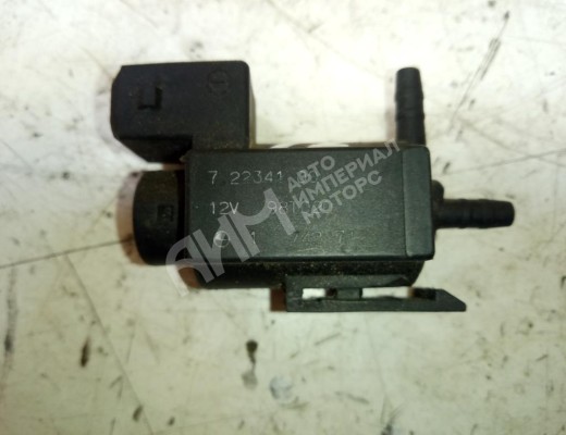 Клапан электромагнитный BMW 5-Series (E39) 1995-2000  BMW 5-Series 5-Series (E39) 1995-2000