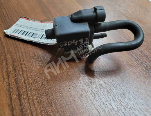 Клапан электромагнитный Opel Astra F 1991-1998  Opel Astra Astra F 1991-1998