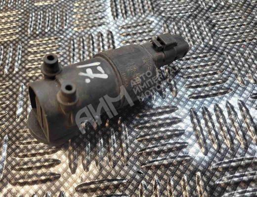 Насос (моторчик) омывателя стекла Citroen C5 I 2001-2004  Citroen C5 C5 I 2001-2004