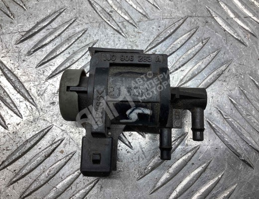 Клапан электромагнитный Volkswagen Passat B5+ (3B) 2000-2005 рестайлинг  Volkswagen Passat Passat B5+ (3B) 2000-2005 рестайлинг