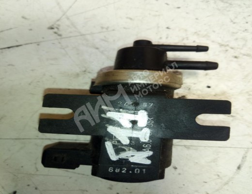 Клапан электромагнитный Volkswagen Sharan I (7M) 1995-2000  Volkswagen Sharan Sharan I (7M) 1995-2000