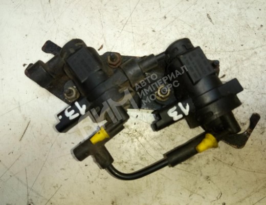 Клапан электромагнитный Peugeot 806 1994-2002  Peugeot 806 806 1994-2002