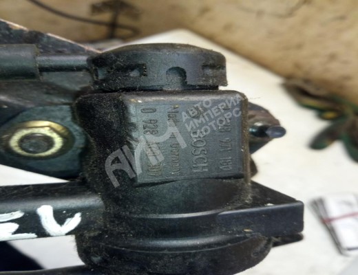 Клапан электромагнитный Peugeot 806 1994-2002  Peugeot 806 806 1994-2002