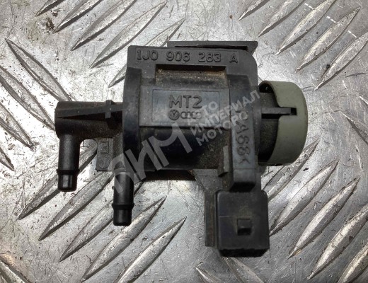 Клапан электромагнитный Volkswagen Golf IV (1J) 1997-2004  Volkswagen Golf Golf IV (1J) 1997-2004