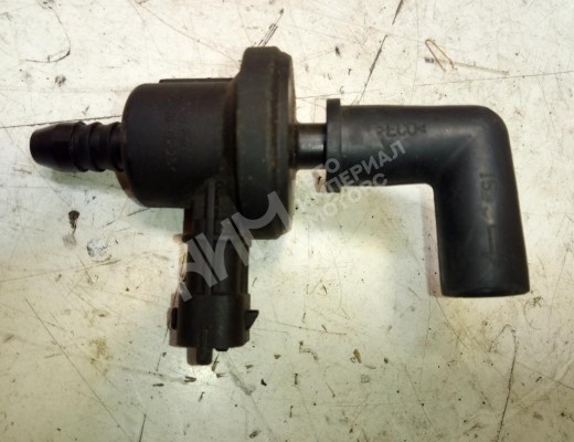 Клапан электромагнитный Opel Zafira B 2005-2008  Opel Zafira Zafira B 2005-2008