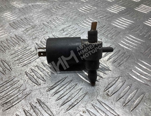 Насос (моторчик) омывателя стекла Volkswagen Golf II 1983-1992  Volkswagen Golf Golf II 1983-1992