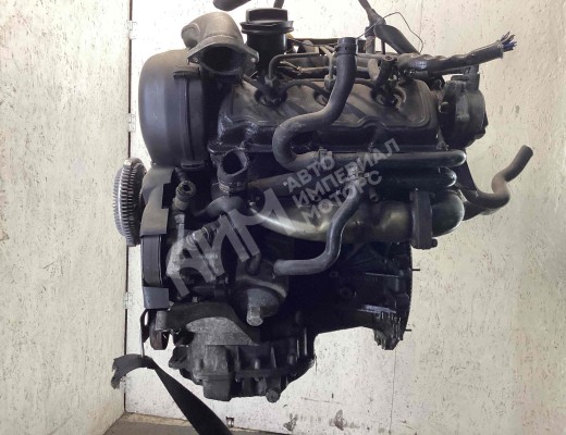 Двигатель Volkswagen Passat B5+ (3B) 2000-2005 рестайлинг  Volkswagen Passat Passat B5+ (3B) 2000-2005 рестайлинг