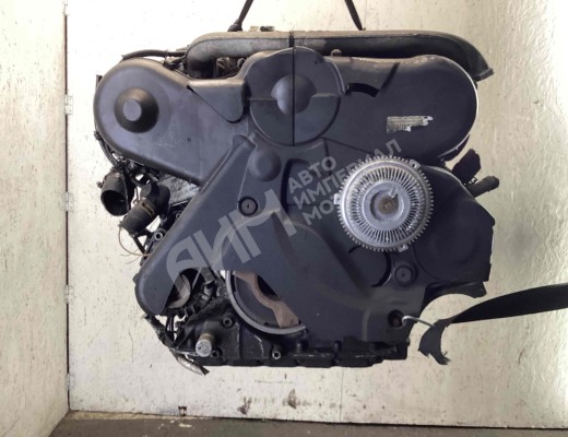 Двигатель Volkswagen Passat B5+ (3B) 2000-2005 рестайлинг  Volkswagen Passat Passat B5+ (3B) 2000-2005 рестайлинг