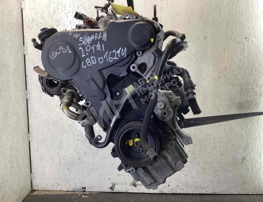 Форсунка Volkswagen Passat B6 (3C) 2005-2010  Volkswagen Passat Passat B6 (3C) 2005-2010