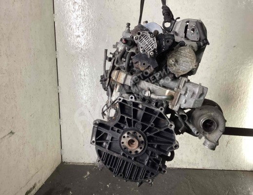 Двигатель Volvo V70 II (SW) 2000-2008  Volvo V70 V70 II (SW) 2000-2008