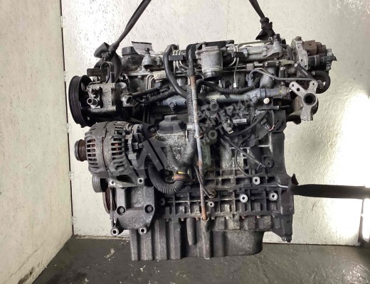 Двигатель Volvo V70 II (SW) 2000-2008  Volvo V70 V70 II (SW) 2000-2008