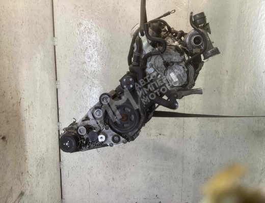Двигатель Mercedes B (W245) 2005-2011  Mercedes B B (W245) 2005-2011
