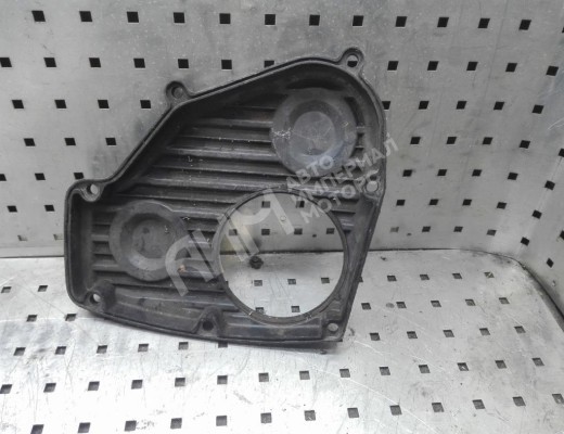 Защита (кожух) ремня ГРМ Nissan Primera II (P11) 1996-2002  Nissan Primera Primera II (P11) 1996-2002