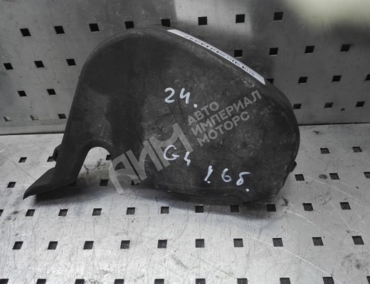 Защита (кожух) ремня ГРМ Volkswagen Golf IV (1J) 1997-2004  Volkswagen Golf Golf IV (1J) 1997-2004