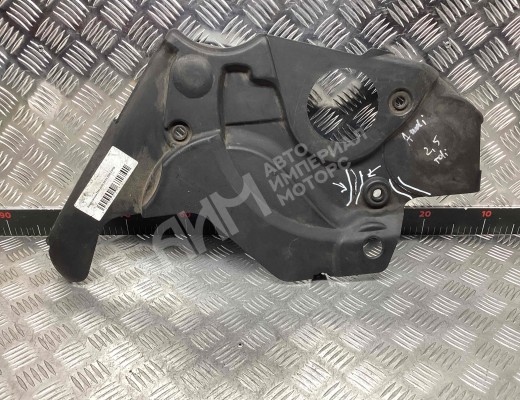 Защита (кожух) ремня ГРМ Audi A6 C5 (4B) 1997-2001  Audi A6 A6 C5 (4B) 1997-2001