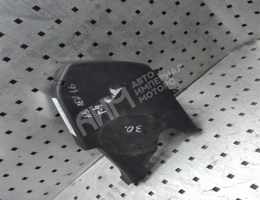 Защита (кожух) ремня ГРМ Volkswagen Golf IV (1J) 1997-2004  Volkswagen Golf Golf IV (1J) 1997-2004