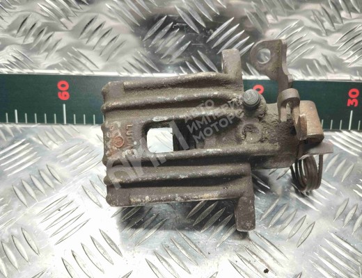 Суппорт задний левый Volkswagen Passat B5 (3B) 1996-2000  Volkswagen Passat Passat B5 (3B) 1996-2000