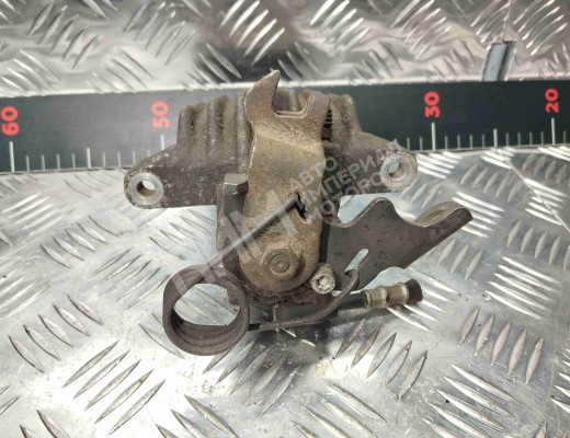 Суппорт задний левый Volkswagen Passat B5 (3B) 1996-2000  Volkswagen Passat Passat B5 (3B) 1996-2000