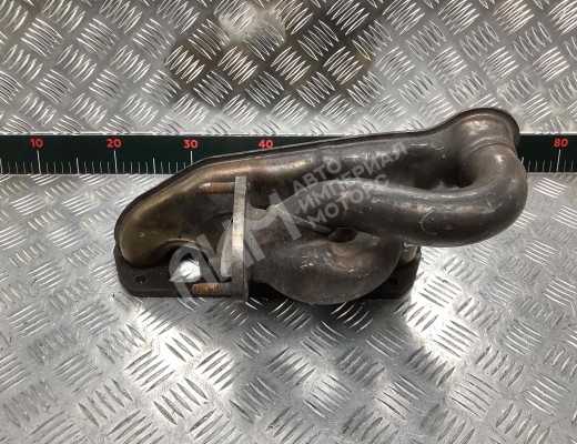 Коллектор выпускной Audi A4 B6 (8EC, 8E5) 2000-2004  Audi A4 A4 B6 (8EC, 8E5) 2000-2004