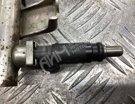 Форсунка Audi A4 B6 (8EC, 8E5) 2000-2004  Audi A4 A4 B6 (8EC, 8E5) 2000-2004