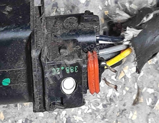 Лямбда-зонд Audi A4 B6 (8EC, 8E5) 2000-2004  Audi A4 A4 B6 (8EC, 8E5) 2000-2004