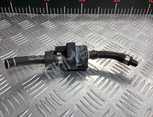 Клапан электромагнитный Audi A4 B6 (8EC, 8E5) 2000-2004  Audi A4 A4 B6 (8EC, 8E5) 2000-2004