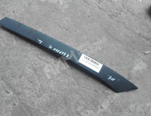 Накладка декоративная Renault Espace IV 2002-2006  Renault Espace Espace IV 2002-2006