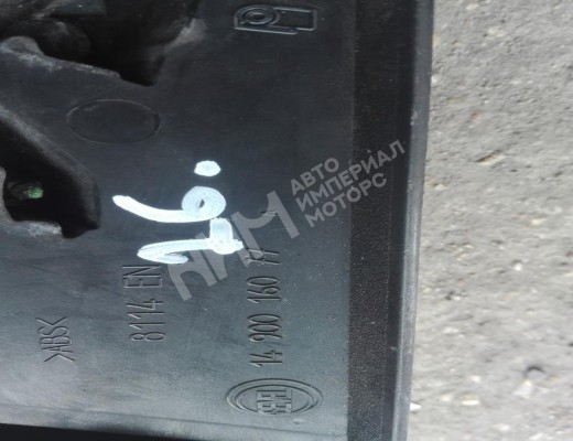 Эмблема Peugeot 807 2002-2014  Peugeot 807 807 2002-2014