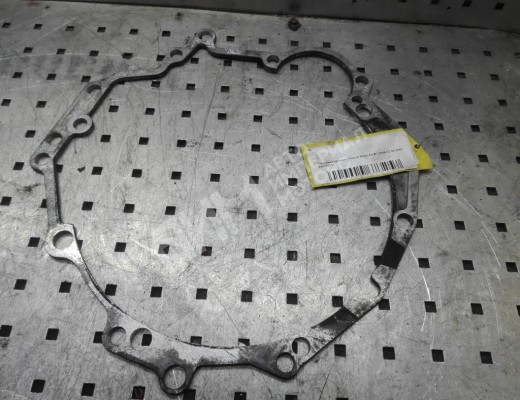 Прокладка КПП (пластина) Audi A4 B7 (8EC, 8ED) 2004-2008  Audi A4 A4 B7 (8EC, 8ED) 2004-2008