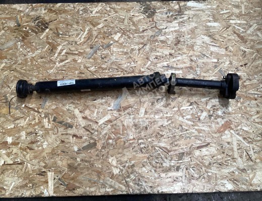 Карданный вал Volkswagen Touareg I (7L) 2002-2006  Volkswagen Touareg Touareg I (7L) 2002-2006