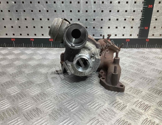 Турбина Volkswagen Golf V (1K) 2004-2009  Volkswagen Golf Golf V (1K) 2004-2009