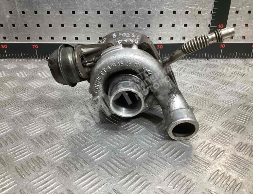 Турбина Audi A6 C5 (4B) 1997-2001  Audi A6 A6 C5 (4B) 1997-2001