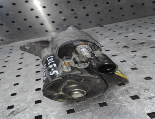 Стартер Volkswagen Golf V (1K) 2004-2009  Volkswagen Golf Golf V (1K) 2004-2009