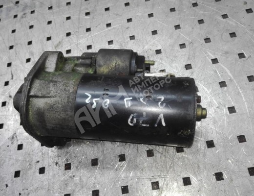 Стартер Volvo V70 II (SW) 2000-2008  Volvo V70 V70 II (SW) 2000-2008