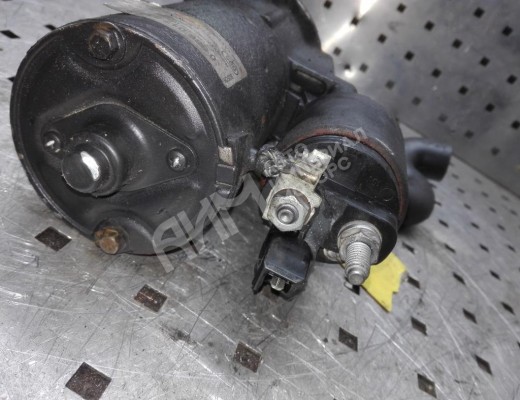 Стартер Volkswagen Golf IV (1J) 1997-2004  Volkswagen Golf Golf IV (1J) 1997-2004
