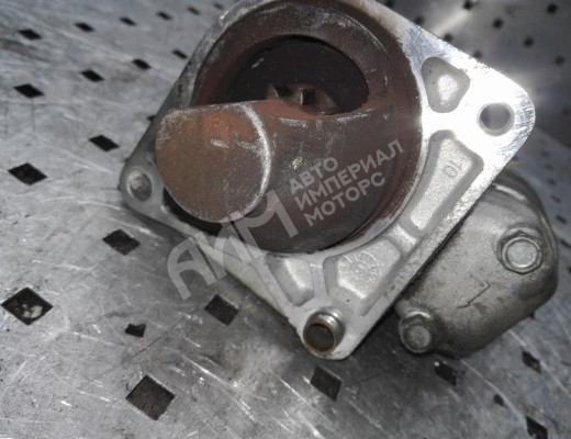 Стартер Fiat Punto III (199) 2005-2012  Fiat Punto Punto III (199) 2005-2012