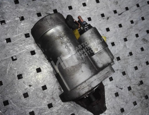 Стартер Fiat Punto III (199) 2005-2012  Fiat Punto Punto III (199) 2005-2012