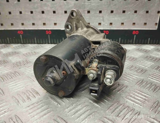 Стартер Audi A3 I (8L) 1996-2000  Audi A3 A3 I (8L) 1996-2000