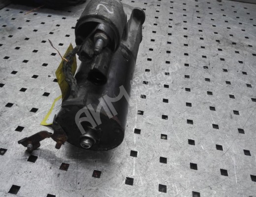 Стартер Audi A4 B7 (8EC, 8ED) 2004-2008  Audi A4 A4 B7 (8EC, 8ED) 2004-2008